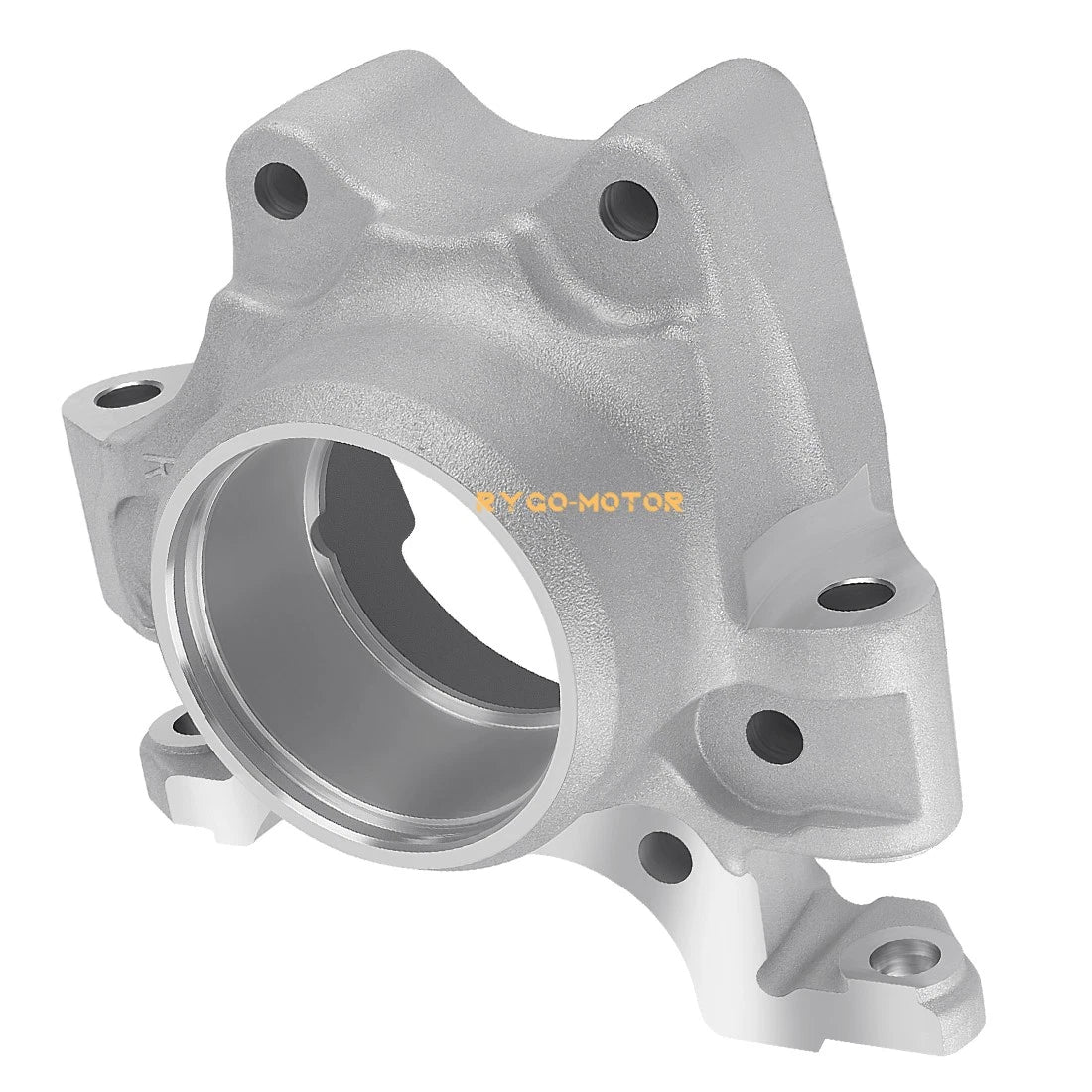 Right Hand Mach Wheel Bearing Carrier for Polaris RZR XP 4 Turbo (2017–2021)