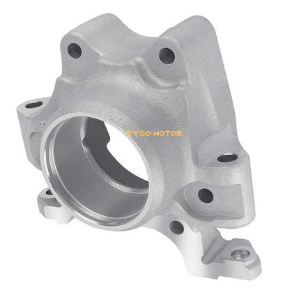 Right Hand Mach Wheel Bearing Carrier for Polaris RZR XP 4 Turbo (2017–2021)