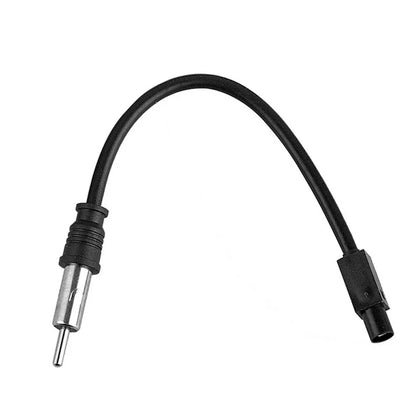 Stereo Radio Cable Adapter Wire Harness & Antenna for Jeep Grand Cherokee (1999-2004)