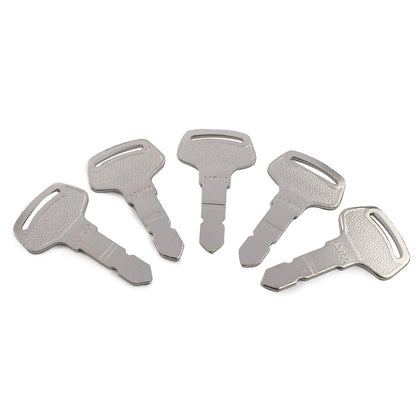 Ignition Keys for Kubota B Series Tractor (2010-2023)