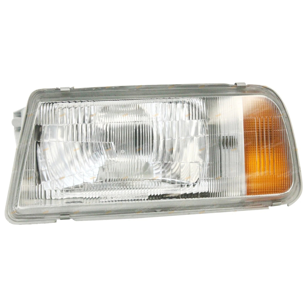 Headlights Pair LH+RH for Suzuki Vitara SE416 SV620 (1988 - 1998)