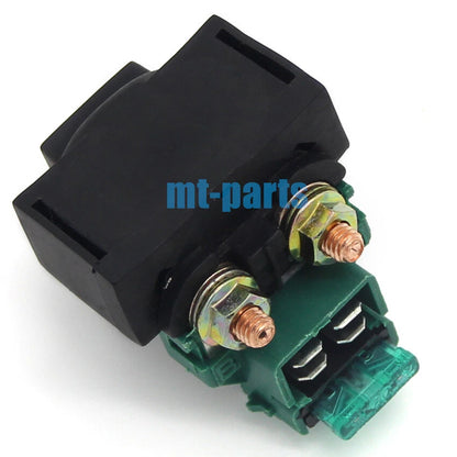 Starter Solenoid Relay for KYMCO XCITING 250I 249CC & 300I 271CC (2008-2014)