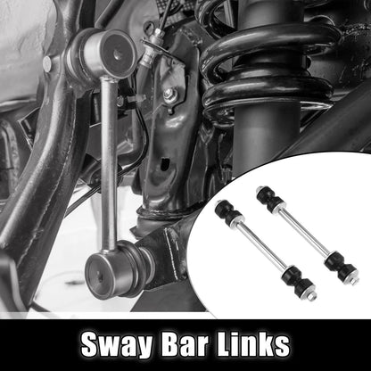 Rear Sway Bar Links for Ford Explorer, Mercury Mountaineer (06-10)