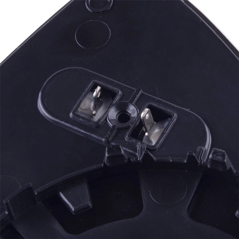 Heated Wing Mirror Glass Left Side for BMW X1 F48 (2016-2023)