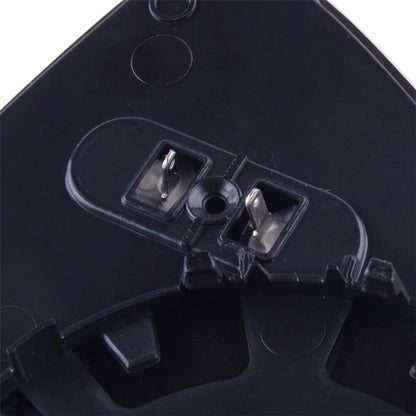 Heated Wing Mirror Glass Left Side for BMW X1 F48 (2016-2023)