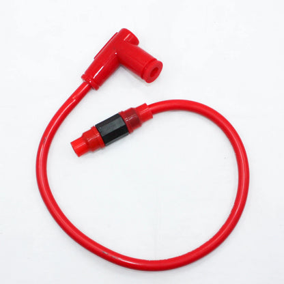 Coil Spark Plug Lead Cap for 125cc 250cc PIT Quad Dirt Bike ATV Buggy