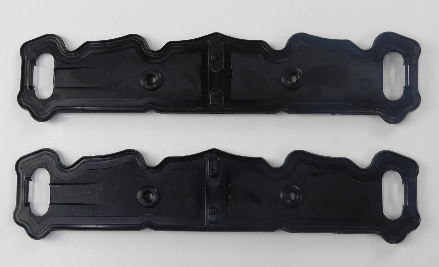 CAM 2 x ROCKER COVER GASKETS for Peugeot Partner & Tepee (2006–2006)