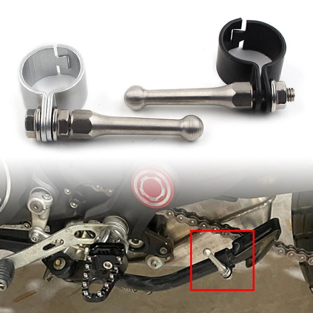BMW Foot Support Extension Aid Side Stand Pad for BMW (2013-2023)