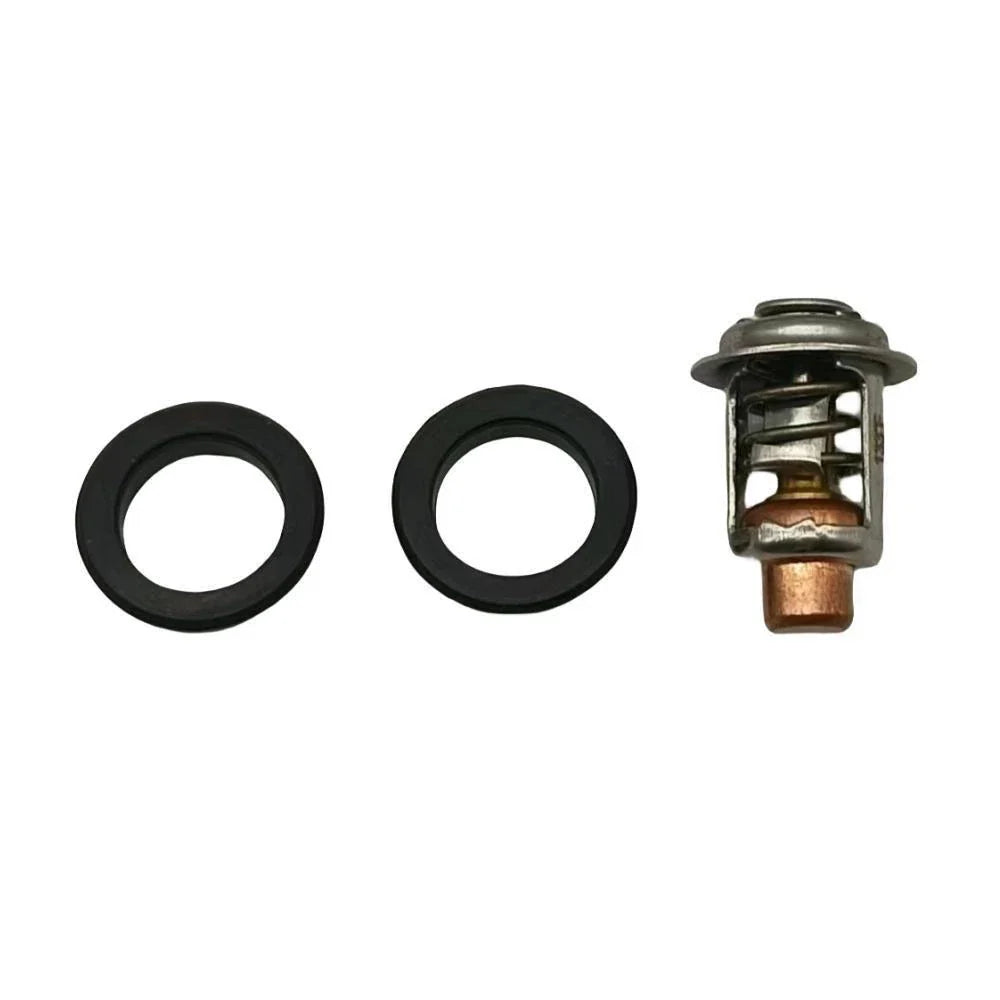 Thermostat 130Deg for Mercury Force 30-40/40-50, Chrysler 35-55