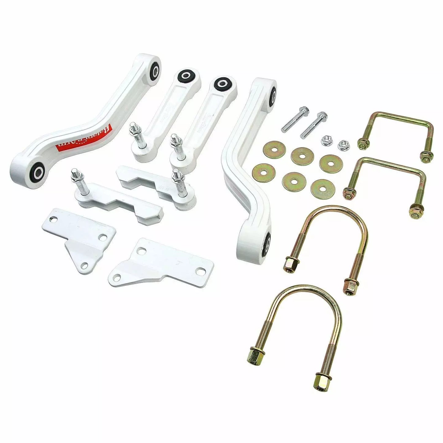 Rear Stabilizer Kit for Toyota Hilux Vigo (2005-2014)