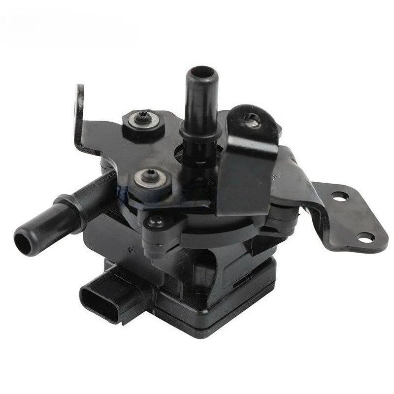 Vapor Canister Purge Valve Pump for Chevrolet Silverado 1500 (2018–2023)