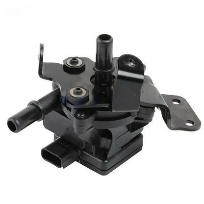 Vapor Canister Purge Valve Pump for Chevrolet Silverado 1500 (2018–2023)