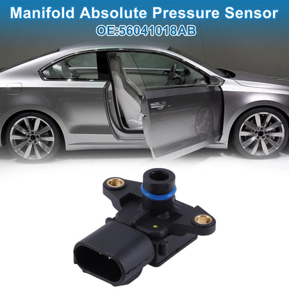 Manifold Absolute Pressure Sensor for Jeep Liberty (2002)