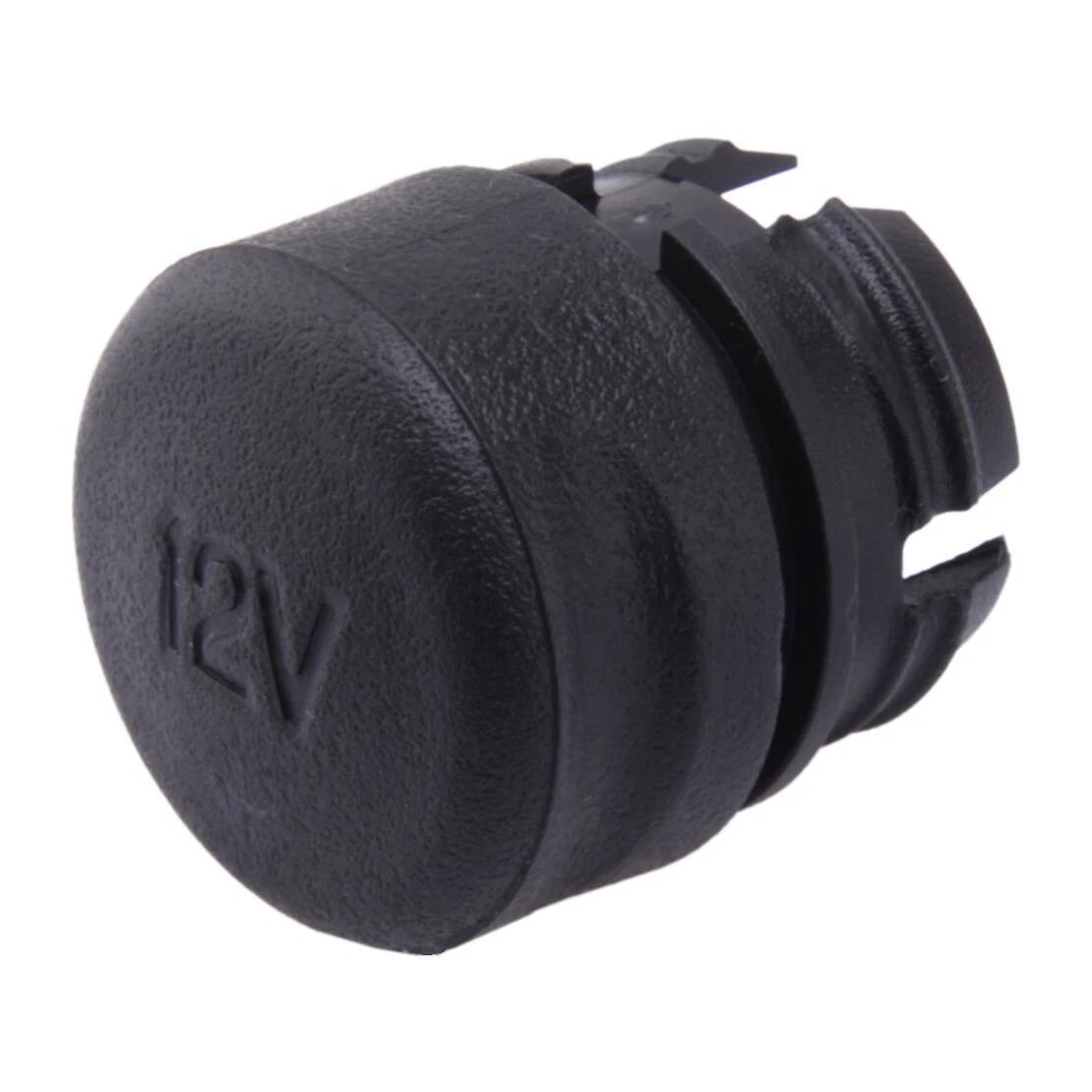 Cigarette Lighter Socket Cover for Ford E-150 E-250 (2003-2008)