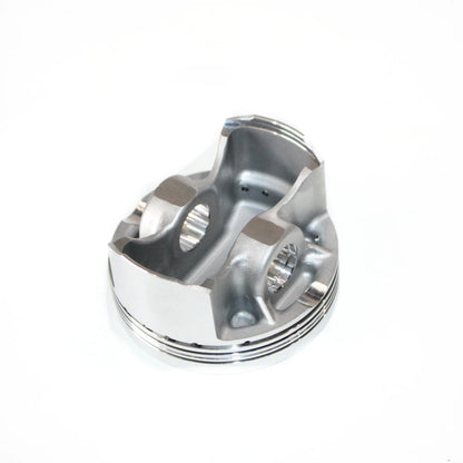 66mm Big Bore Piston Kit for Daytona ZS 190cc Engine PIT PRO Dirt Bike
