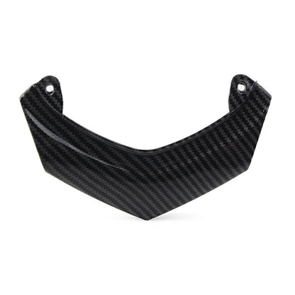 Carbon Fiber Rear Upper Tail Light Fairing for Kawasaki ER6N ER6F (2012-2016)
