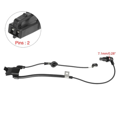 ABS Wheel Speed Sensor for Toyota Highlander (2008-2012)