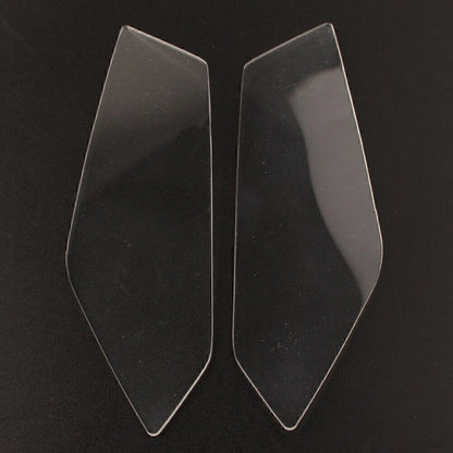 Headlight Guard Shield Lens Cover for YAMAHA MT-09 (2017-2021)