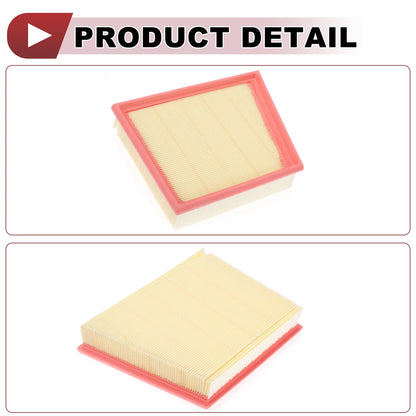 Engine Air Filter for Land Rover Range Rover Velar (2018-2023)