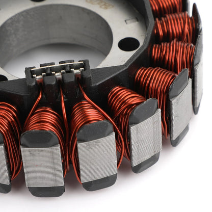 Alternator Stator 92mm for Yamaha YBR 125 ED (2007-2014)