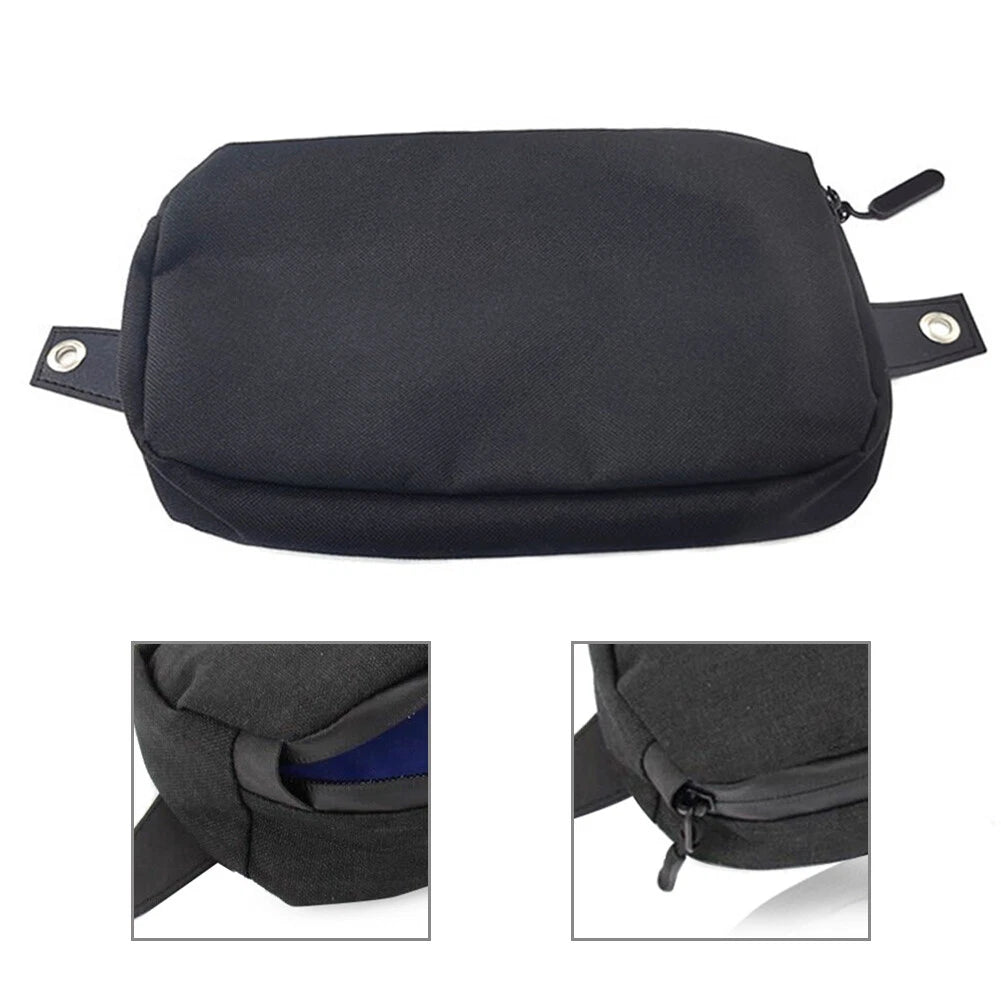 Motorcycle Head Storage Bag for BMW K1600B K1600GT K1600GTL (2017-2023)