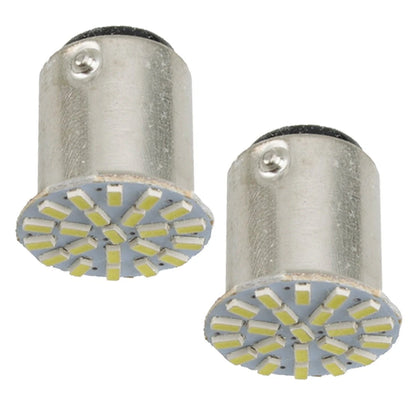 14x LED Interior Map Courtesy Light Bulbs for Lexus GS300 GS400 GS430 (1998-2005)
