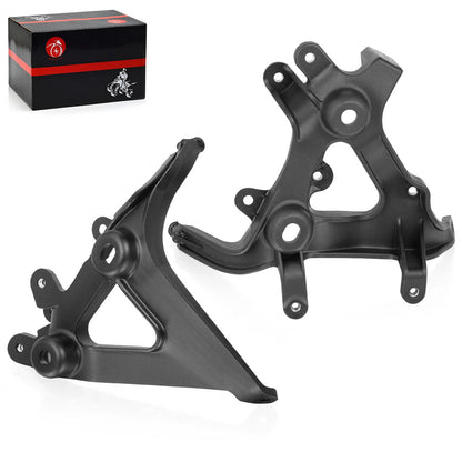 Headlight Brackets for Yamaha Raptor 700/700R (2013-2025)