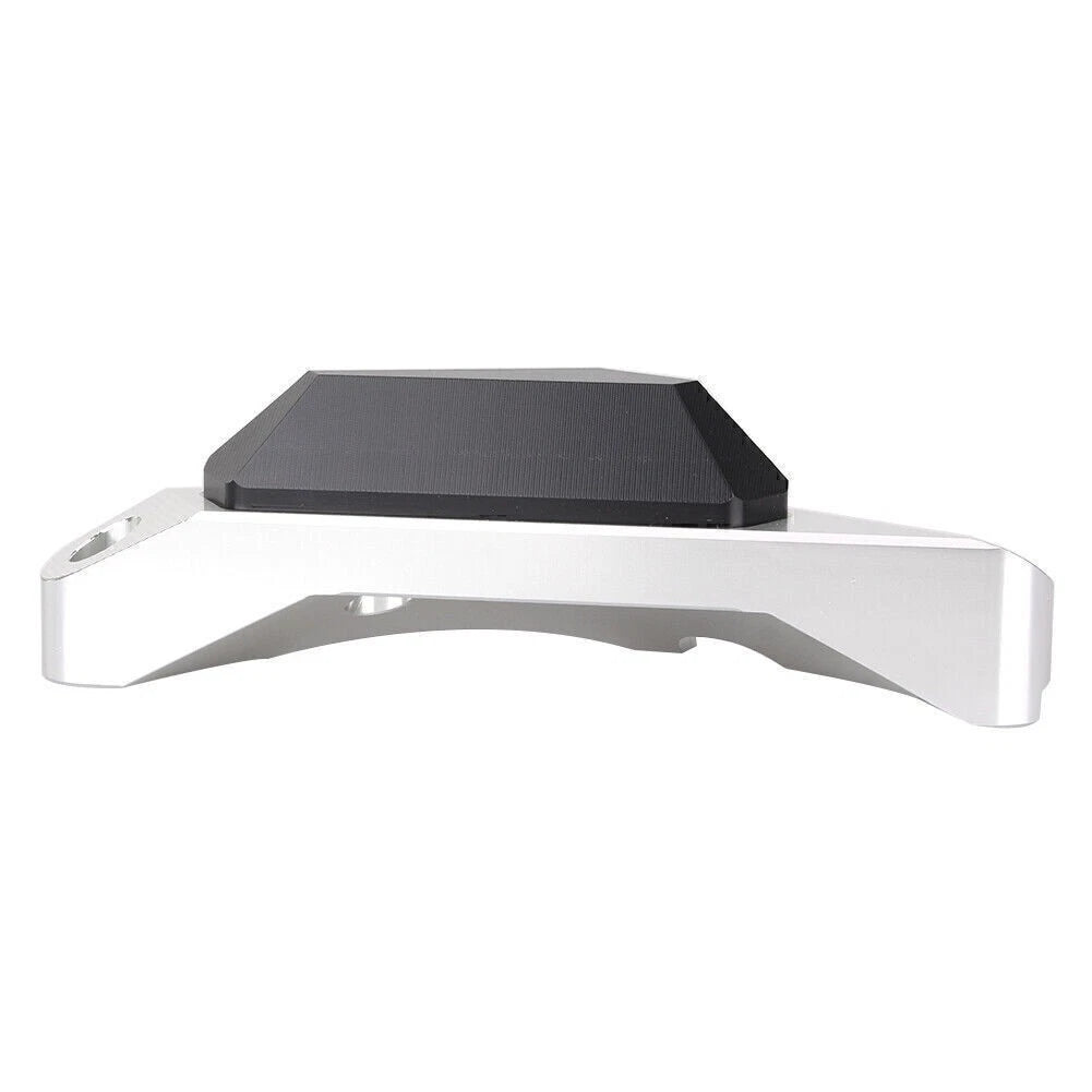 Engine Guard Frame Slider Protector for Yamaha MT-09 (2014-2017) Silver