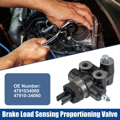 Brake Load Sensing Proportioning Valve for Toyota Tundra (2000–2002)