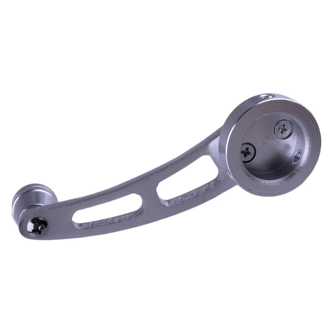 Billet Aluminum Manual Window Crank Handle Kit for Car (Fits Most Models)