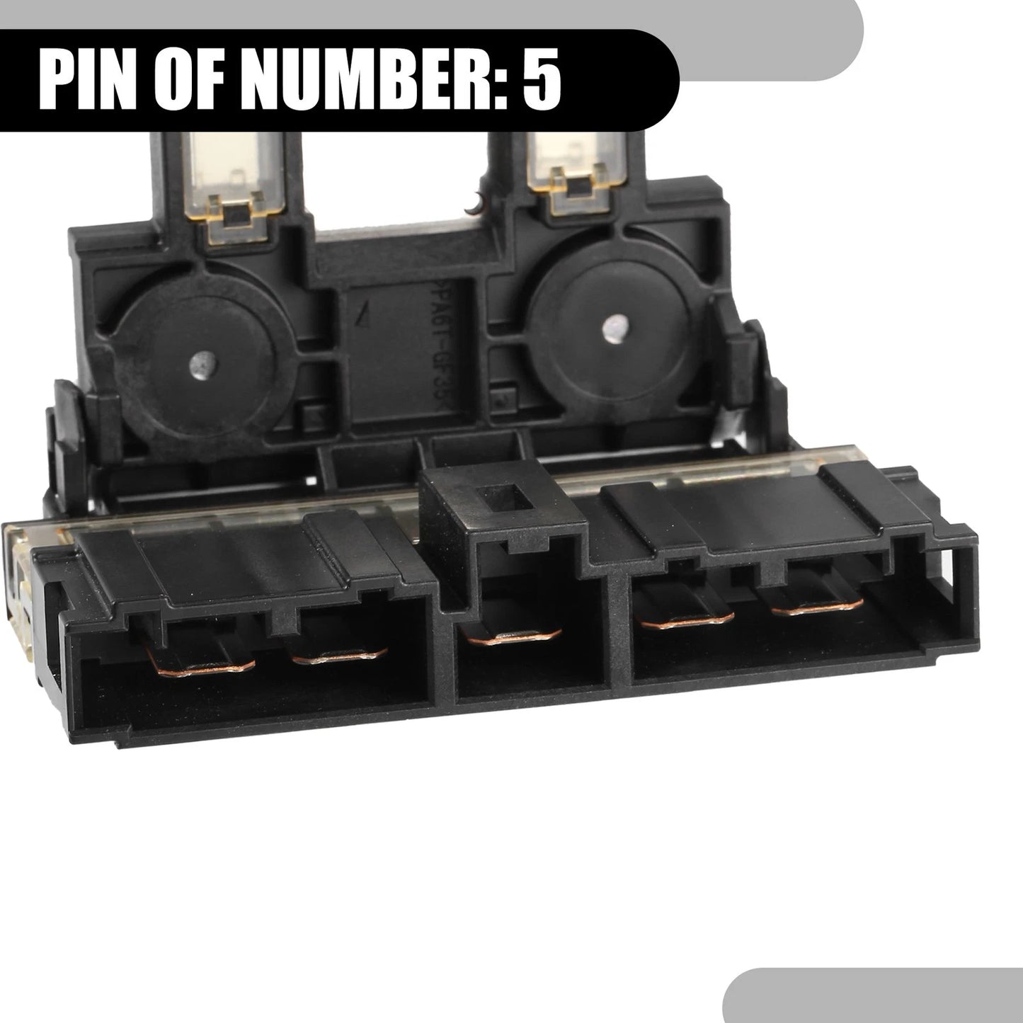 Battery Fuse Terminal Assembly for Nissan G35 FX35 (2003-2008)