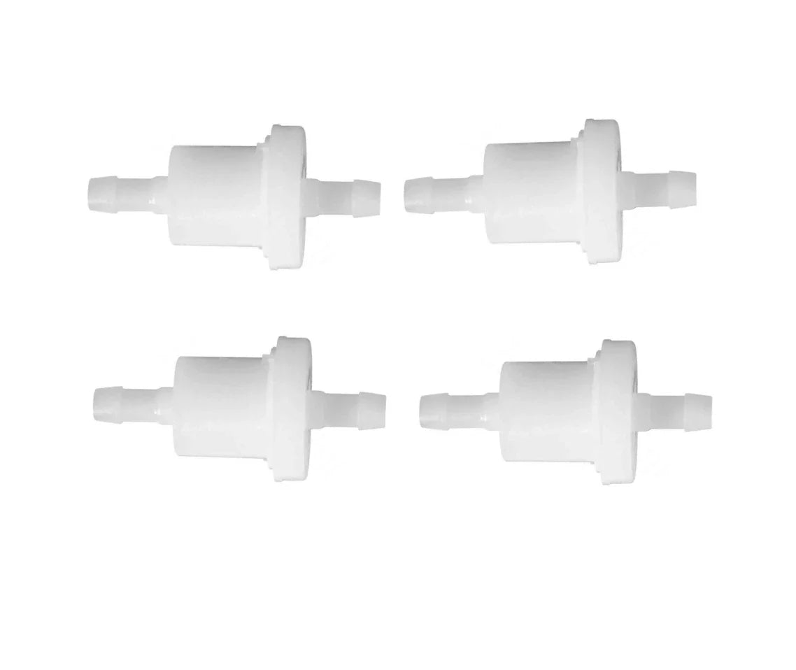 Fuel Filter for Mercury/Mariner Outboard 2-15HP 2-Stroke