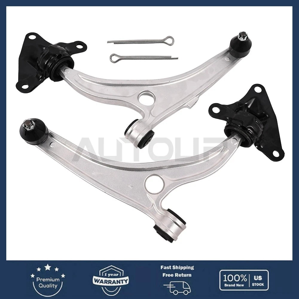 Control Arm with Ball Joint for Honda CR-Z (2011–2016)