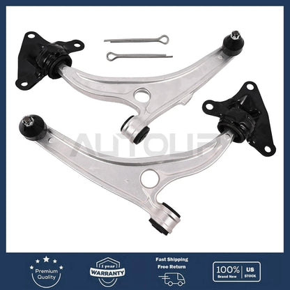 Control Arm with Ball Joint for Honda CR-Z (2011–2016)