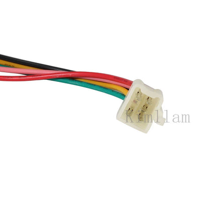 Voltage Regulator Rectifier for Honda NX125 (1988-1990)