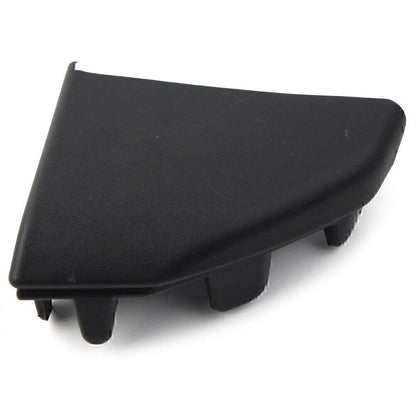 Black Right Rear Wheelarch End Cap for Land Rover Discovery (2005-2016)