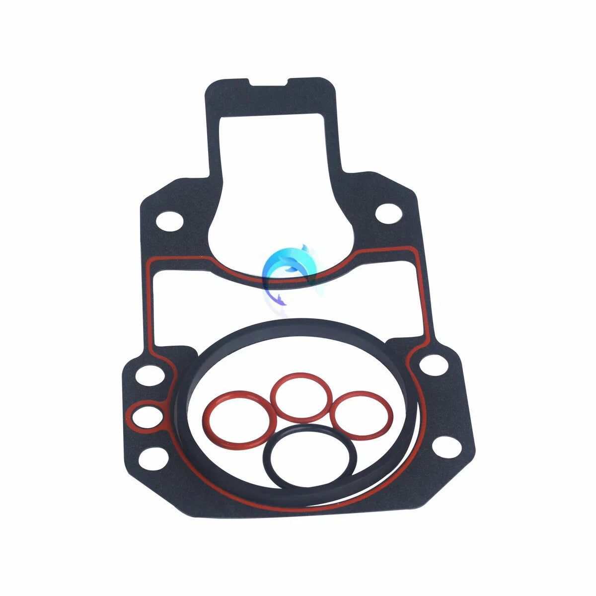 Outdrive Mounting Gasket Set for Mercruiser Alpha Gen I/II Sterndrives