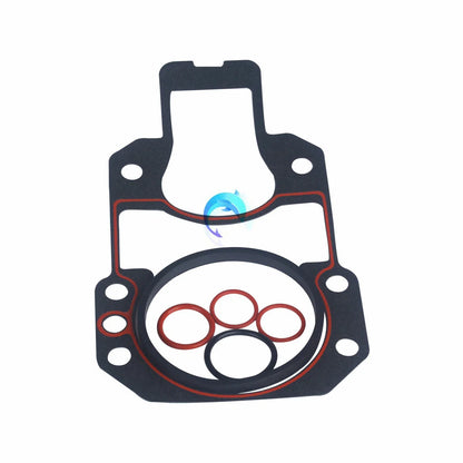 Outdrive Mounting Gasket Set for Mercruiser Alpha Gen I/II Sterndrives