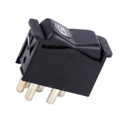 Power Window Switch for Mercedes-Benz W126 W201 190E 300D 380SE (1982-1993)