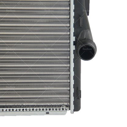 Radiator 34MM H/D for BMW 3 Series E46 318i 320i 325i 323i (1998-2005)