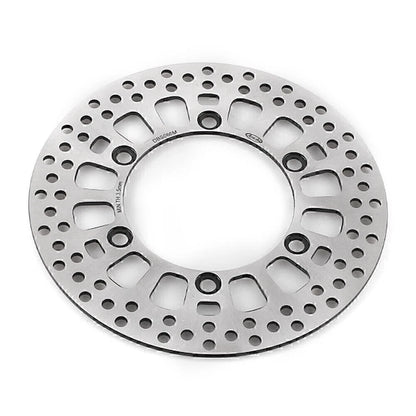 Front Brake Disc Rotor for Honda CA REBEL CBF 125 CMX C REBEL