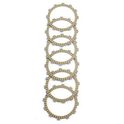 Clutch Kit for Kawasaki KR250 KR-I (1988-1990)