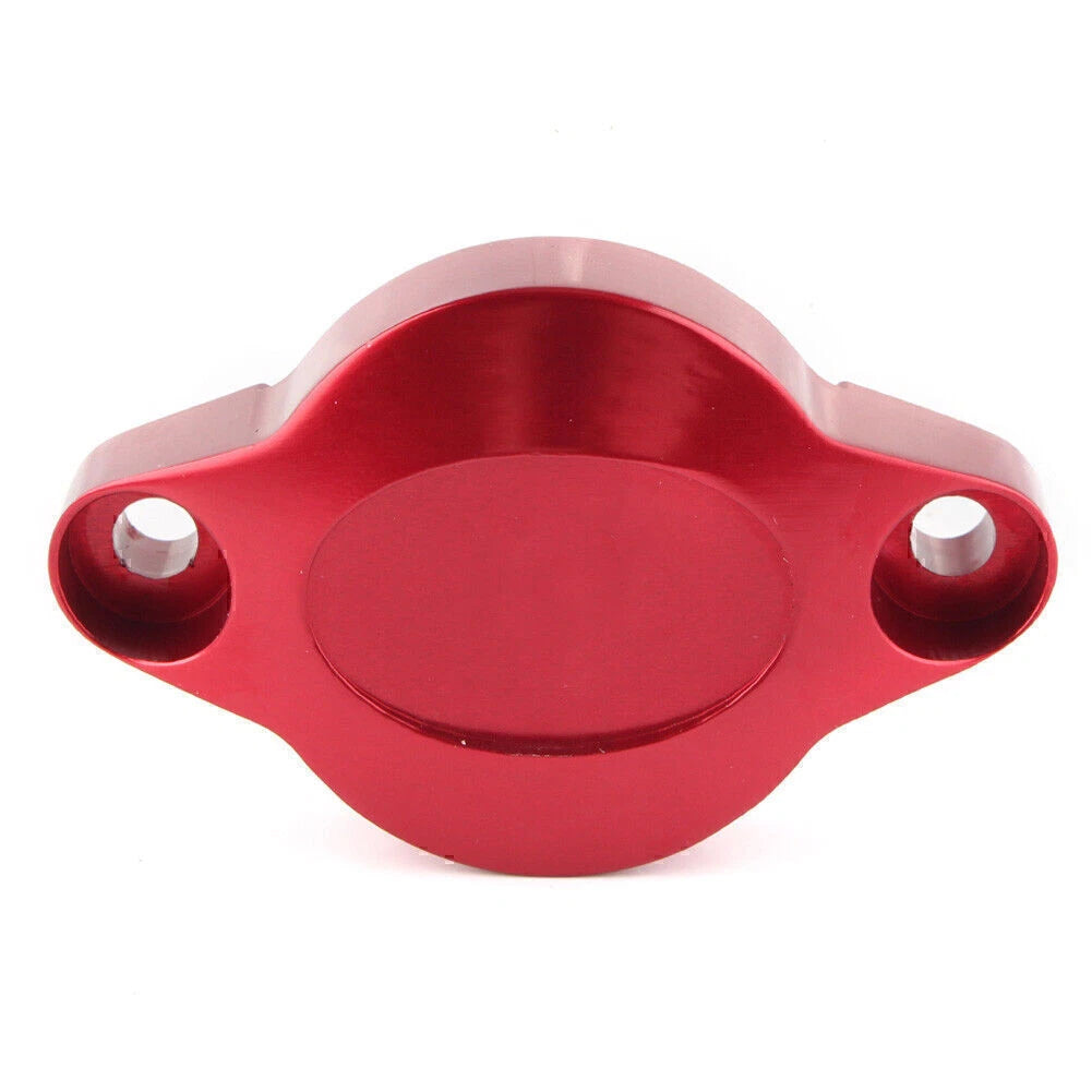 Ducati Monster Alternator Cover for 659, 696, 796, 1100, 821, 1200, Hyperstrada (2008-2020)
