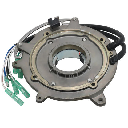 Outboard Motor Stator Coil for Yamaha 25HP 30HP