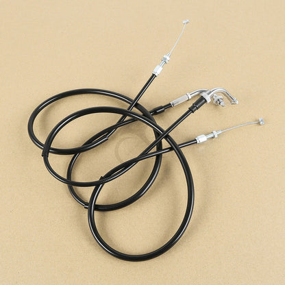 Throttle Cables for Honda Shadow Aero 750 VT750C (2004-2009)