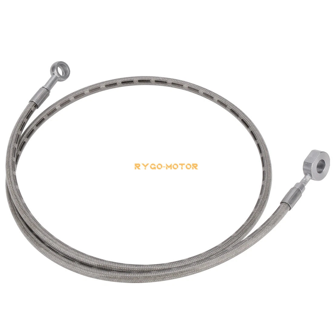 Rear Foot Brake Caliper Hose for Polaris Magnum 325 500 330 Xpedition