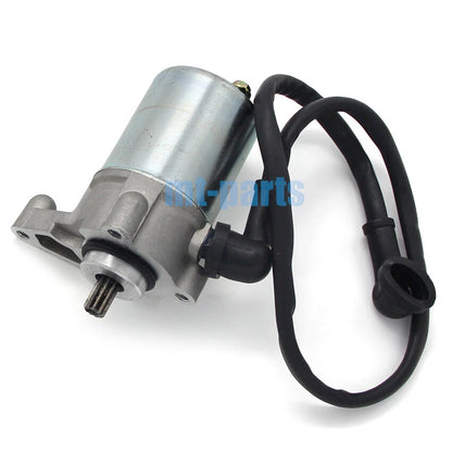 Starter Motor for Yamaha DT125R DT125RH DT125RN DT125X (1991-2006)