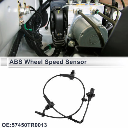 ABS Wheel Speed Sensor for Honda Civic EX (2001-2005)