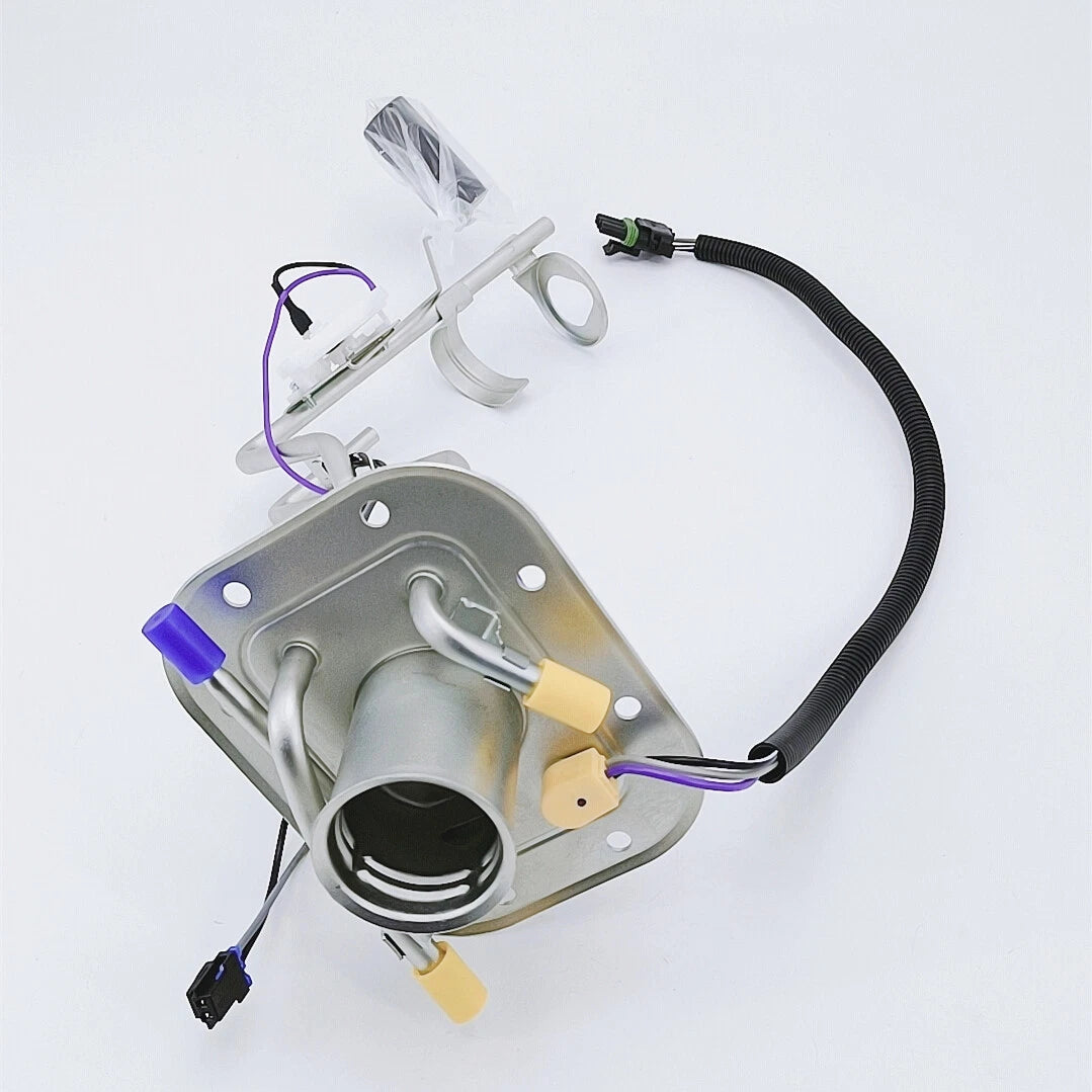 Gas Fuel Tank Sending Unit for Chevrolet Corvette (1988)
