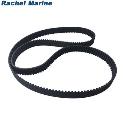 Timing Belt for Yamaha F150/F200/F225/F250